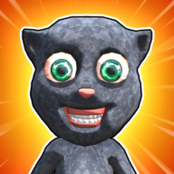 恐怖猫胡安最新版（恐怖猫胡安安卓版v1.0.7.1）