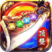断刀客传奇官方正版下载（断刀客安卓版v1.6.109）