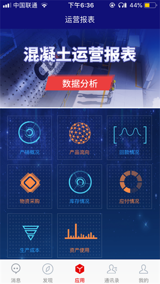  cucc中联水泥