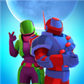 太空先锋最新破解版下载（太空先锋无限伤害版安卓版v1.13.24）