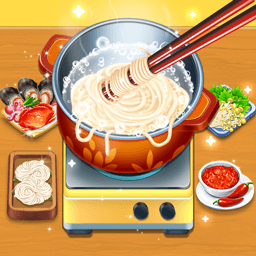 小镇美食家游戏官网（小镇美食家安卓版v1.0.1）