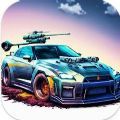 BattleDriveio
