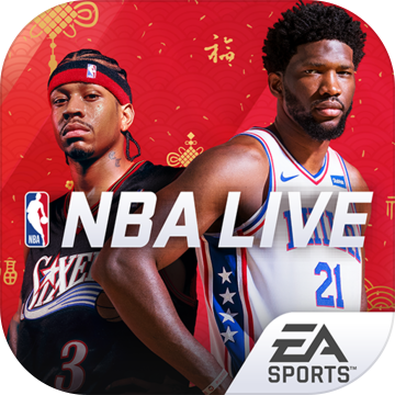 NBA LIVE台服