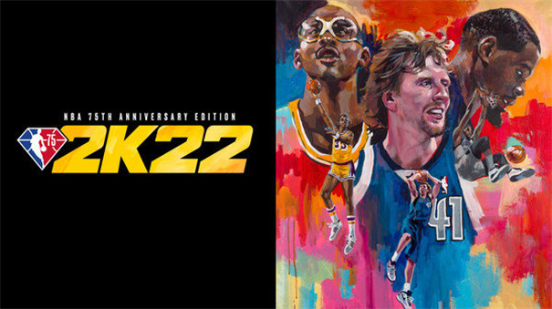  NBA2K22安卓版