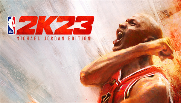  nba2k23手机版