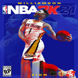 nba2k21手游下载（nba2k21安卓版下载）