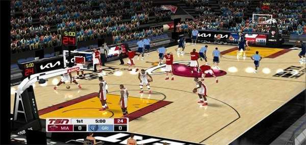  2k22苹果版下载
