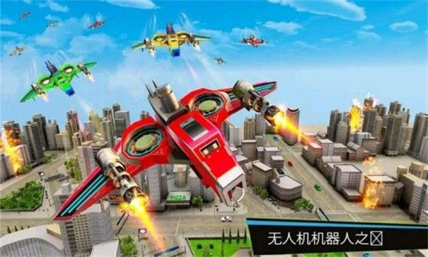  停车场高级驾驶安卓版