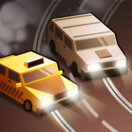 时隙飞车手游下载（时空飞车）
