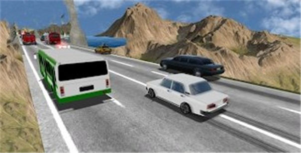  快乐赛车3D单机版