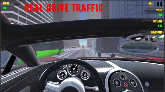  皇家漂移汽车