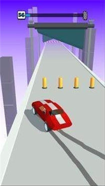  构造赛车3D