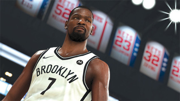  nba2k22手游