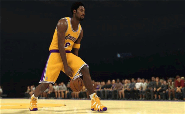  nba2k22仿制版