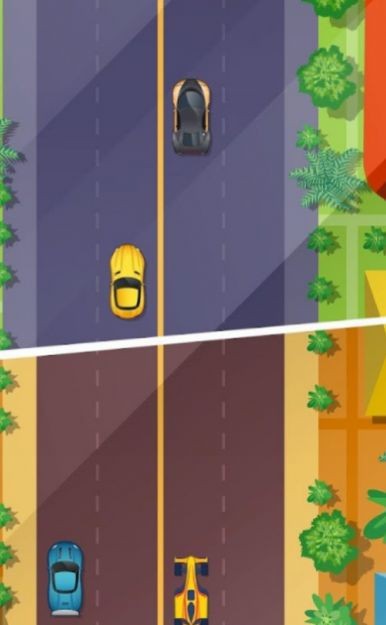 四驱车公路竞赛手游下载（四驱车竞赛规则）截图1
