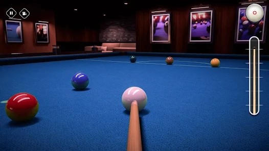 Ball台球下载-Ball台球最新版下载截图1