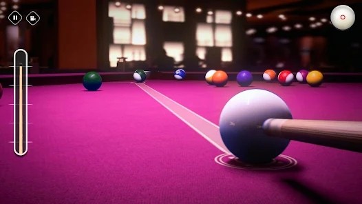 Ball台球下载-Ball台球最新版下载截图1