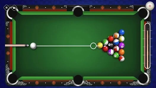 Ball台球下载-Ball台球最新版下载截图1
