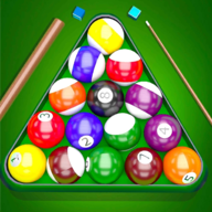 Ball台球