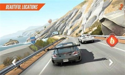 叛逆赛车下载-叛逆赛车最新版下载截图1