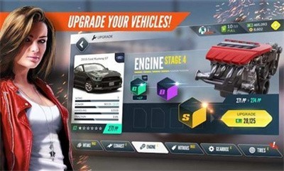 叛逆赛车下载-叛逆赛车最新版下载截图1