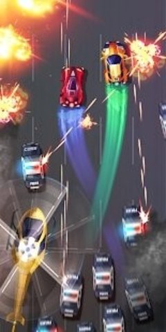  竞速赛车大师安卓版