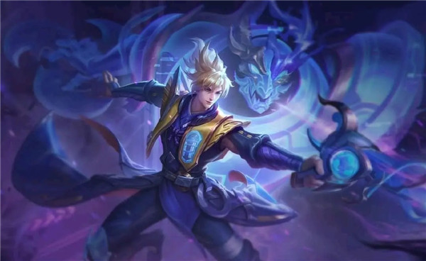 传奇5V5无尽对决越南服