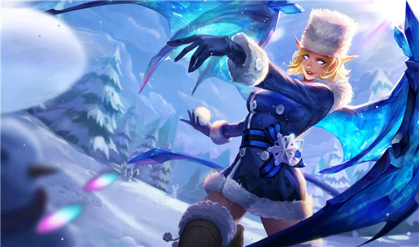 传奇5V5无尽对决越南服