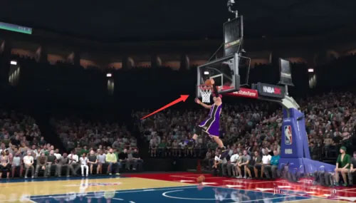 NBA2K20