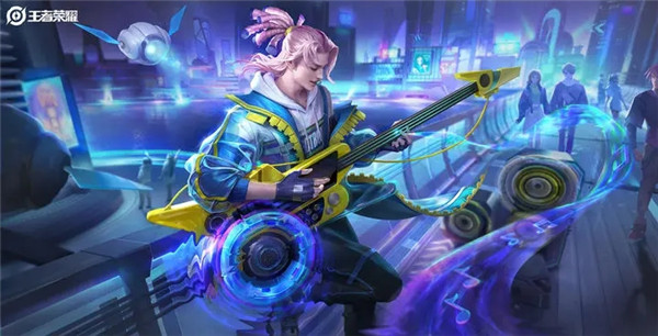  王者荣耀精简版2023