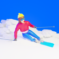 滑雪跑者最新版下载-滑雪跑者最新版最新版下载