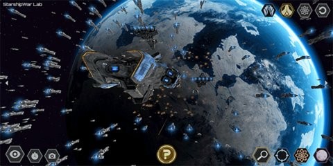星舰实验室最新版下载-星舰实验室最新版最新版下载截图1