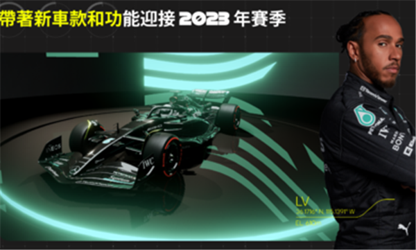f掌上赛车下载-f掌上赛车最新版下载截图1