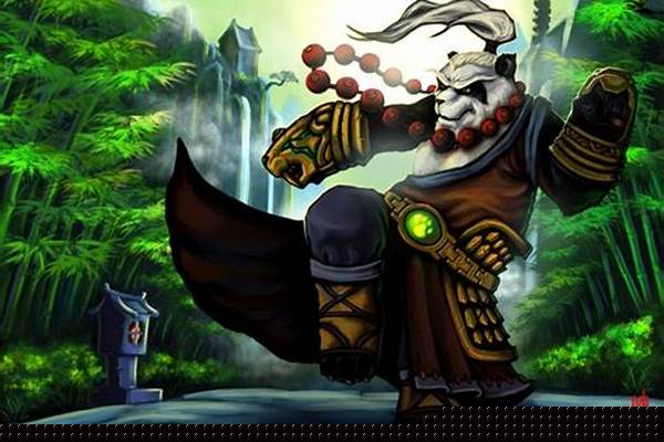 魔兽世界武僧输出怎么样