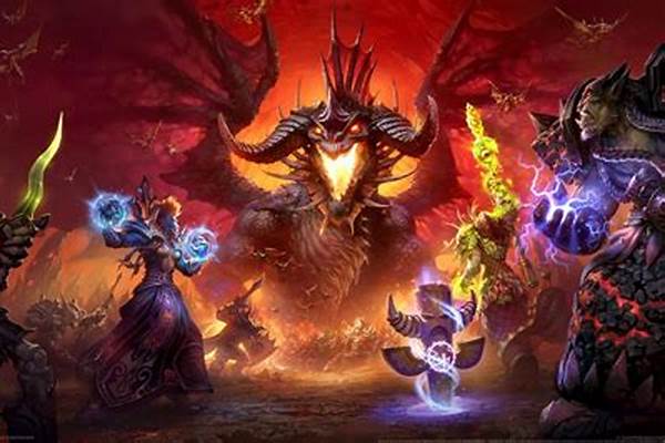 魔兽世界法师选什么种族好