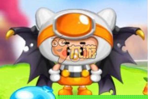 泡泡堂超级小乖怎么得