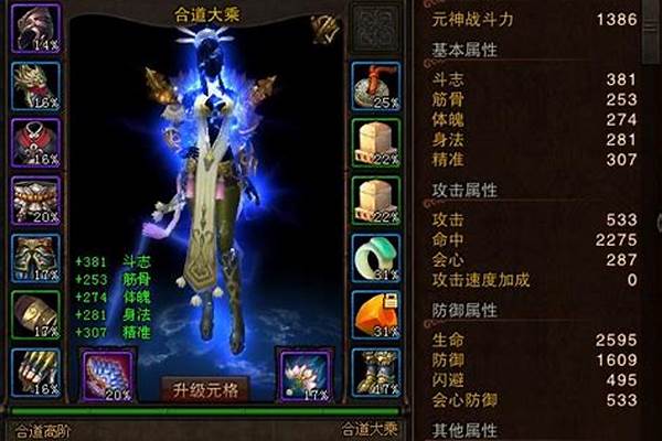 斗战神破碎的装备有什么用