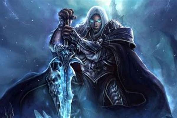 死亡骑士雕文选择