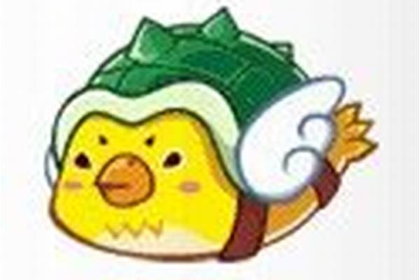 洛克王国云翼雀进化
