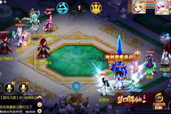 诛仙焚香副本八荒石柱打不开