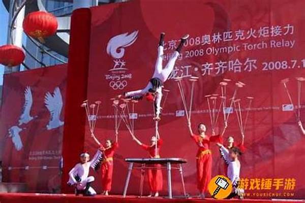 火炬杂耍成就怎么做到