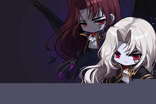 冒险岛恶魔猎手转职任务