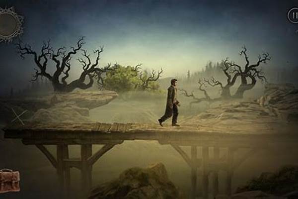 洛夫克拉夫特幻梦境系列