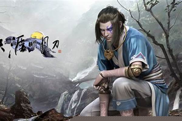 天涯明月刀啥职业好玩