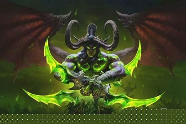 魔兽世界迅速防御