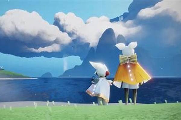 光遇红色光芒在哪里获得