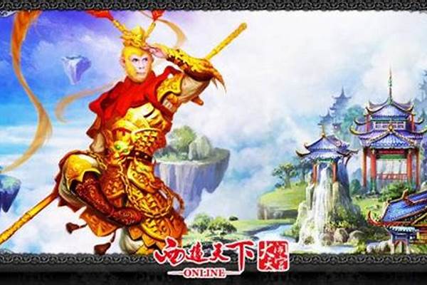 梦幻西游齐天大圣副本攻略大全