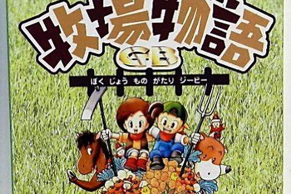 牧场物语蜜糖村攻略事件