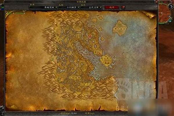 魔兽世界任务隐藏了怎么恢复