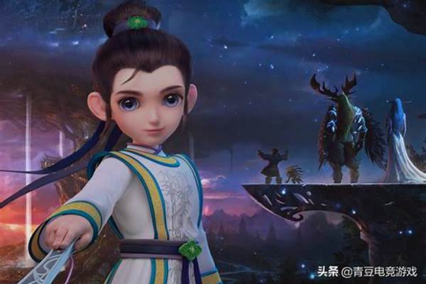 梦幻西游人族新门派技能介绍